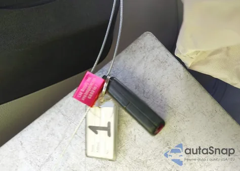 2016 Mercedes-Benz Sprinter High Roof из США, поврежденный, VIN 8BRPE8DD1GE120672